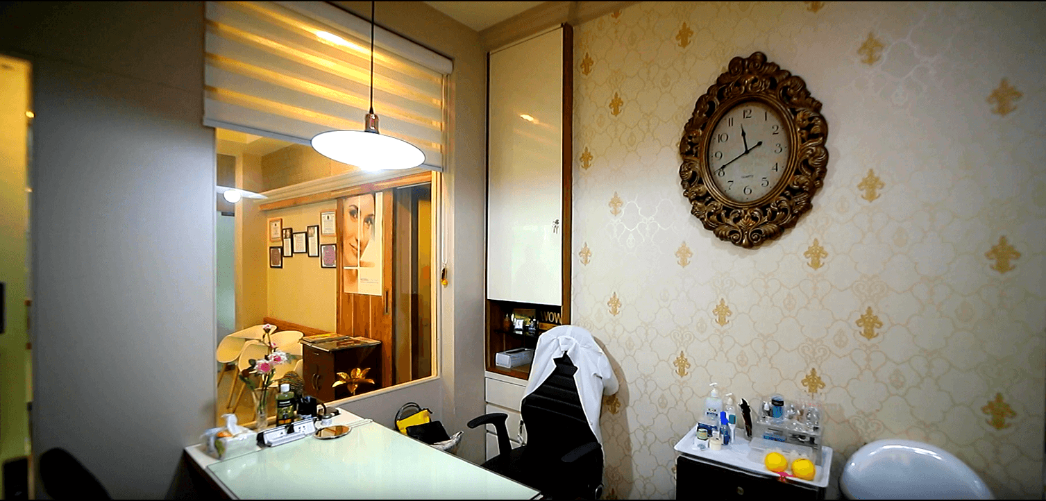 Consultation & Mentorship Suite