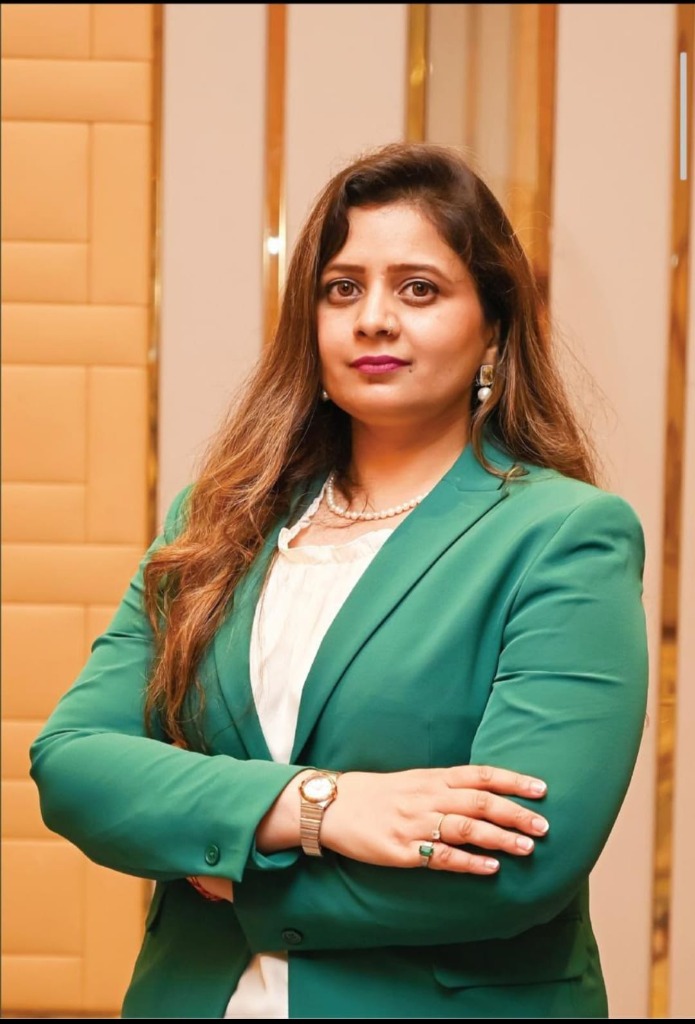 Dr. Akshaya Jain