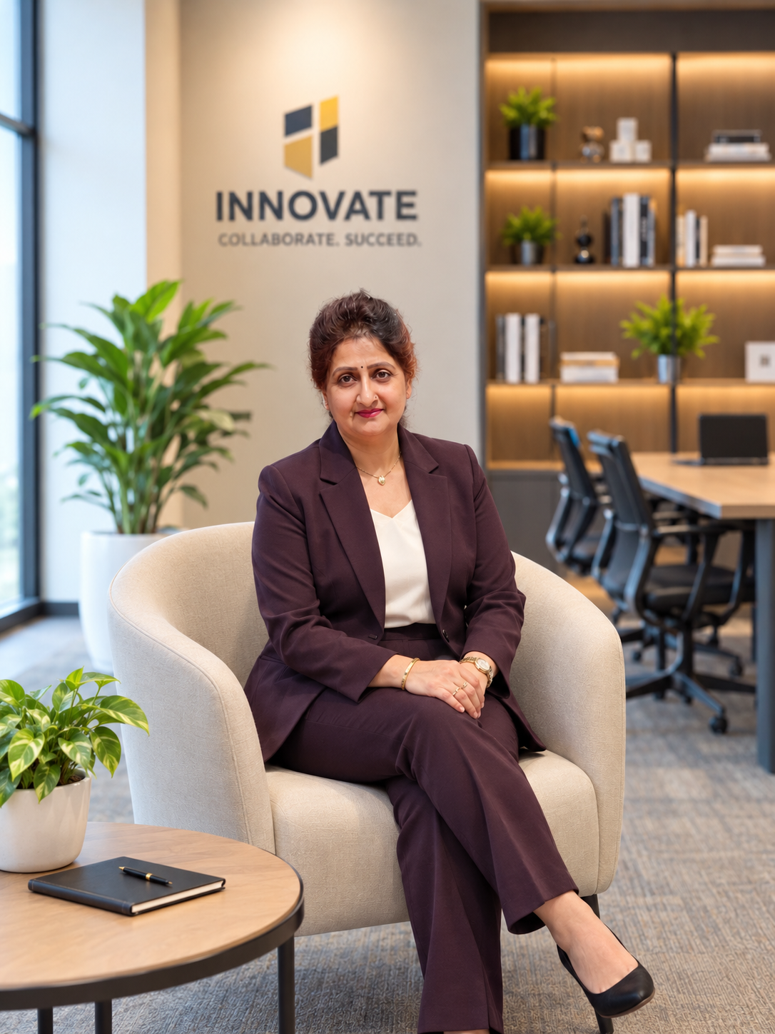 Mrs. Amruta N.C. Kangle