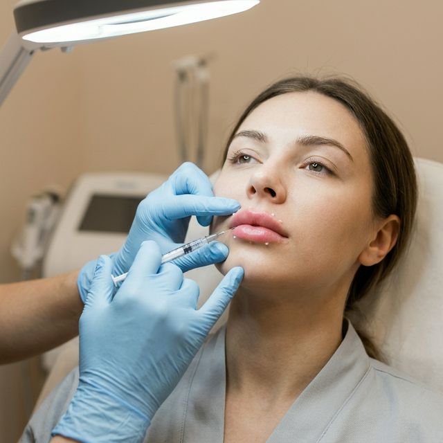 Injectable Aesthetics