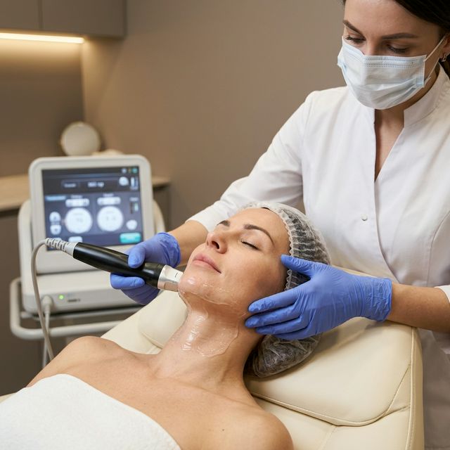 Facial Aesthetics